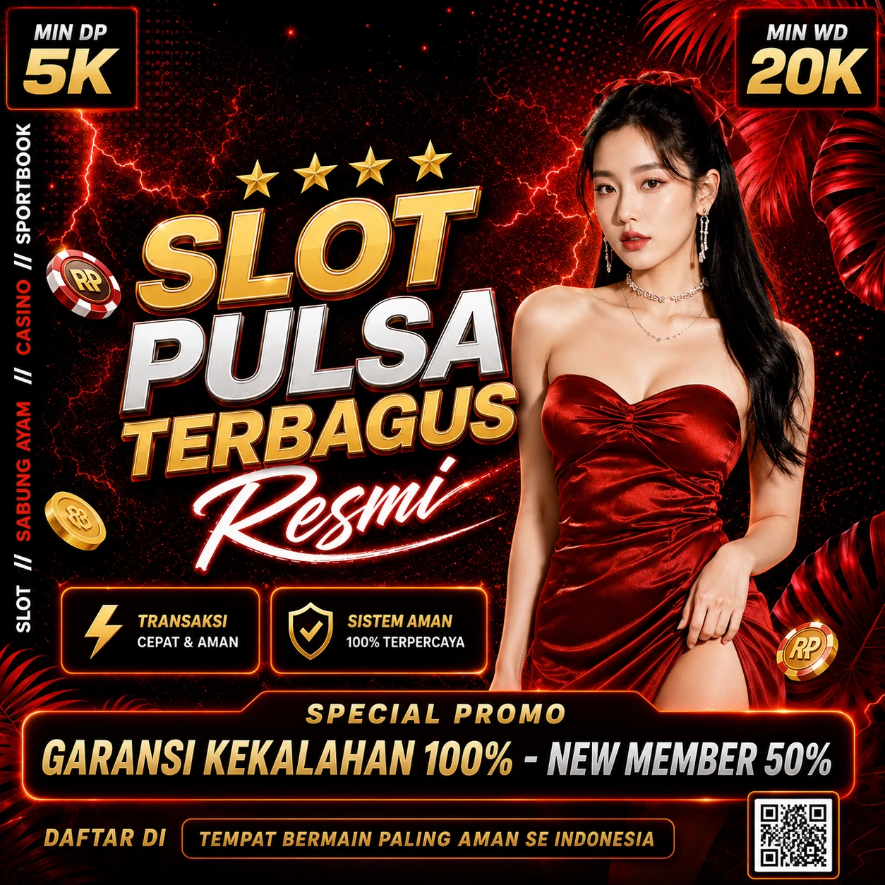 ledak788 APK Indonesia - Panduan Lengkap dan Tutorial