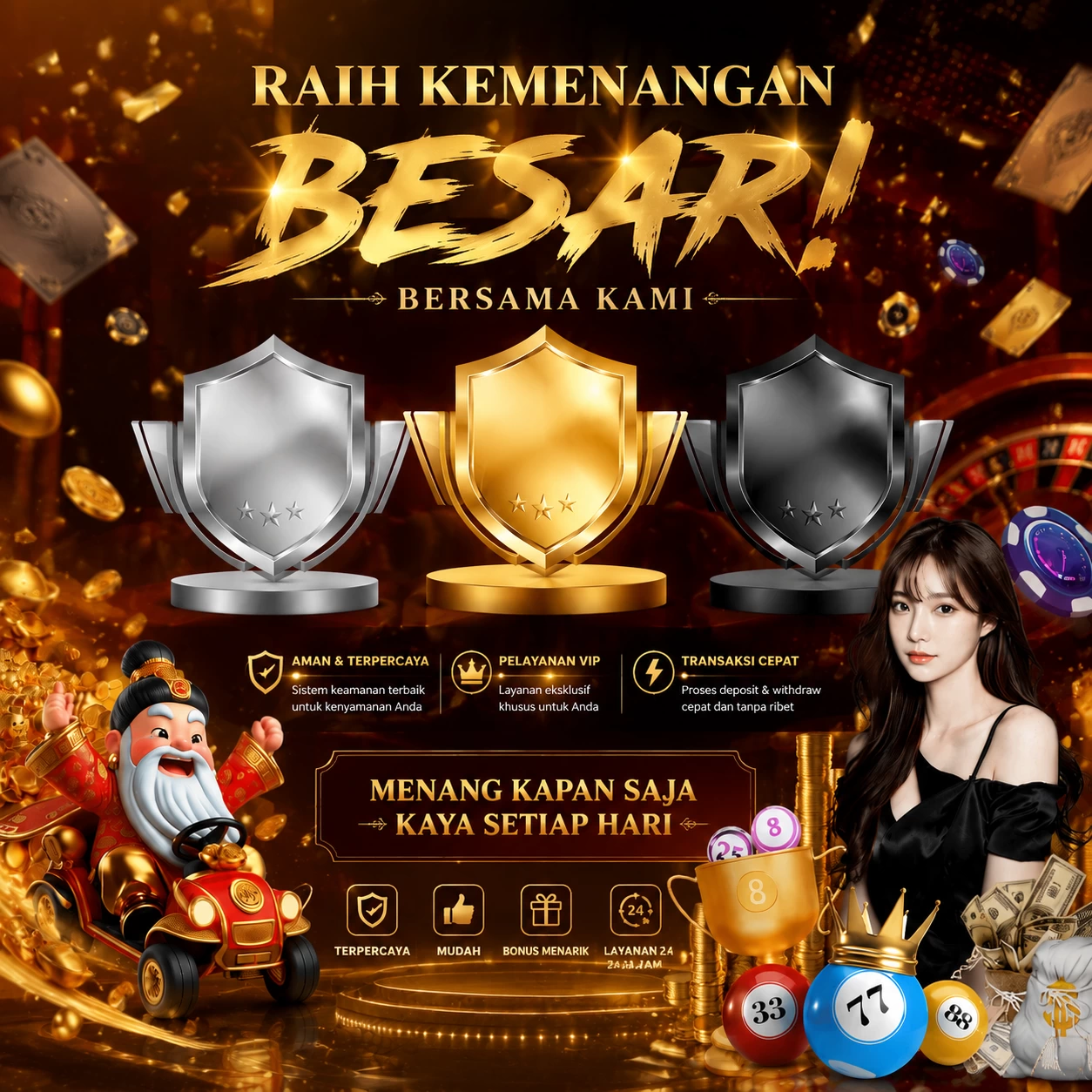 ledak788 APK Indonesia - Panduan Lengkap dan Tutorial