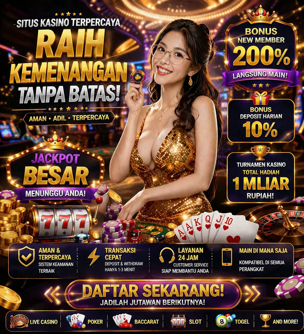 ledak788 APK Indonesia - Panduan Lengkap dan Tutorial